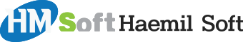 Haemil Soft Logo